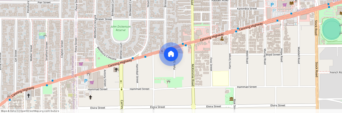 18 Palin St, Palmyra