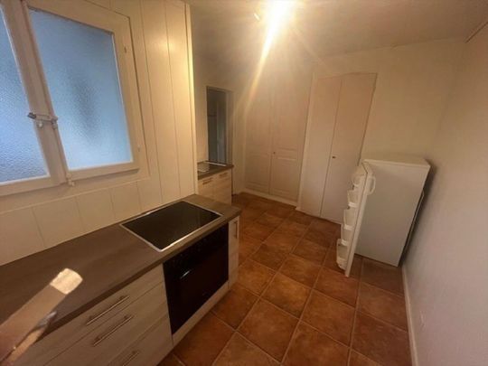 Appartement 2.5 pièces - Photo 1