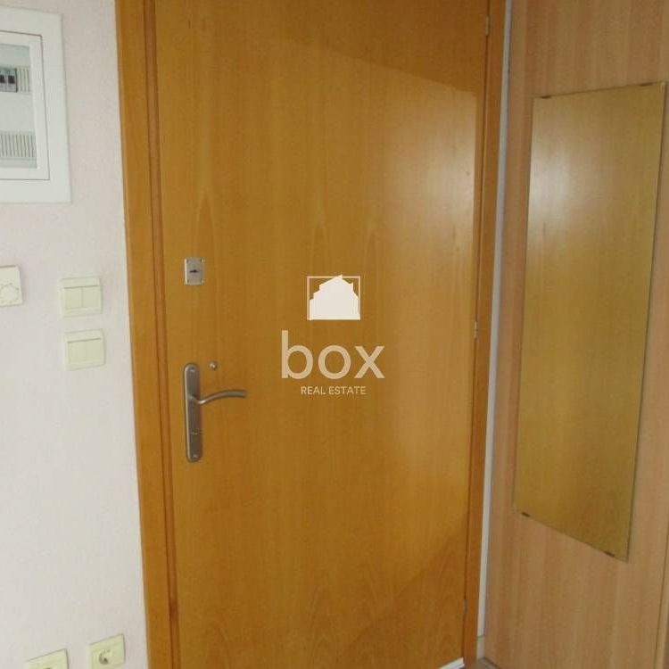Studio/Γκαρσονιέρα για ενοικίαση Κωνσταντινουπολίτικα (Πυλαία) - Φωτογραφία 1