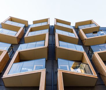 Gavlehovsvägen, Gävle - Foto 4