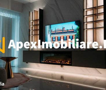 Apartament 2 camere de inchiriat Floreasca Bucuresti | ApexImobiliare. - Fotografie 2