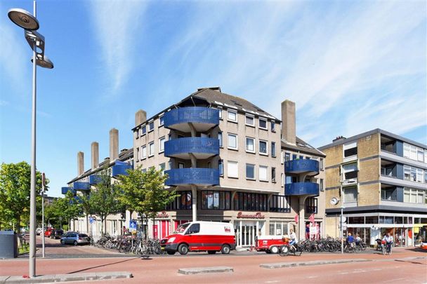 Te huur: Morssingel 21 - Photo 1