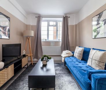 2 bedroom flat to rent - Photo 2