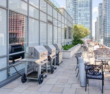 For Lease - 20 Blue Jays Way Unit# 719, Toronto, Ontario - Photo 6