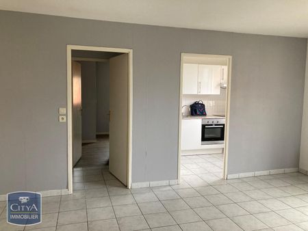 Location Appartement 3 pièces 60m² AVION 62210 - Photo 3