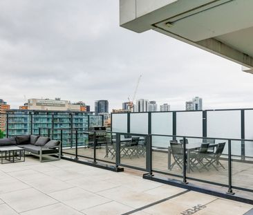 For Lease - 55 Ontario Street Unit# 608, Toronto, Ontario - Photo 4