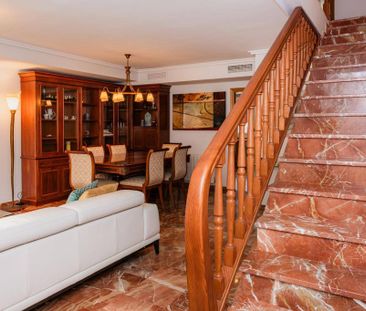 4 room luxury House for rent in Picanya, Valencia - Photo 5