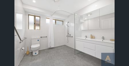 A Place to Call Home – Three-Bedroom Townhouse in Glenwood - Photo 4