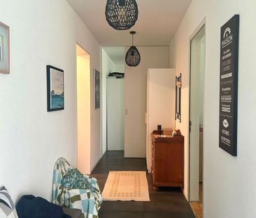 Schönes 3.5-Zimmer-Apartment - Photo 6