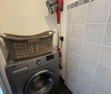 Appartement 3 pièce(s) 52.72 m² - Photo 3