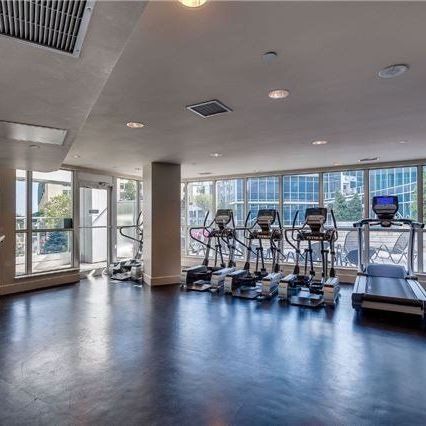 For Lease - 8 York Street Unit# 1409, Toronto, Ontario - Photo 1