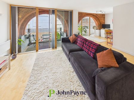 Electric Wharf, Coventry, CV1 4JB - Photo 3