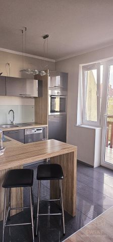 Dwupoziomowe mieszkanie Bukowo/ ul. Policka - Zdjęcie 4