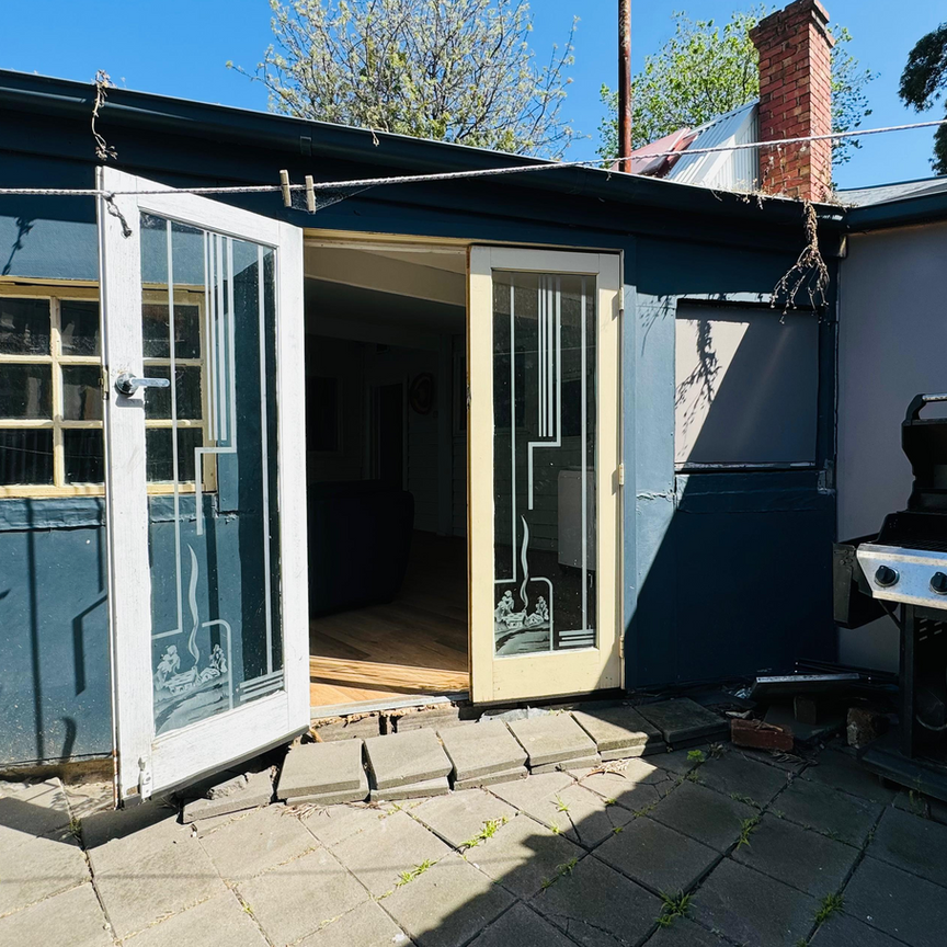 386 Punt Road, South Yarra, VIC - Photo 1