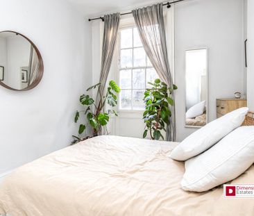 4 bedroom maisonette to rent - Photo 6