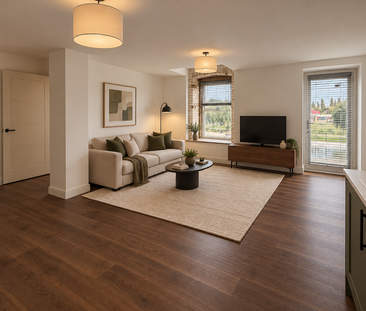 3 bedroom penthouse to rent - Photo 1