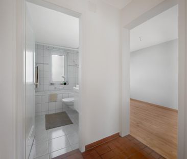 Helle Wohnung im Herzen von Wettingen - Photo 6