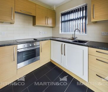 2 bedroom semi-detached bungalow to rent - Photo 6