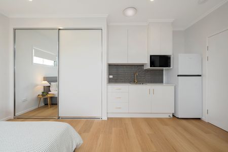 6/67 Charles Street, Gulliver QLD 4812 - Studio For Rent | Domain - Photo 5