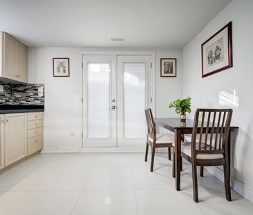 For Lease - 2 Grittani Lane, Toronto, Ontario - Photo 4