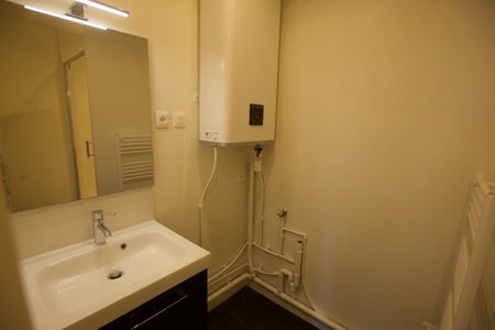 Appartement 2 pièces à Lille - Photo 2