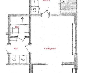 Föreningsgatan 21A - Foto 2