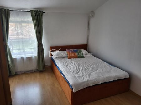 De inchiriat – Casa ultracentrala 120 mp, 2 nivele, curte interioara - Fotografie 4