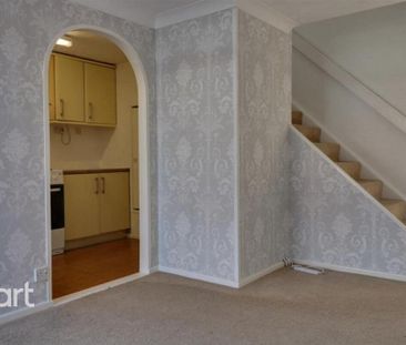 3 bedroom terraced house to rent - Photo 2