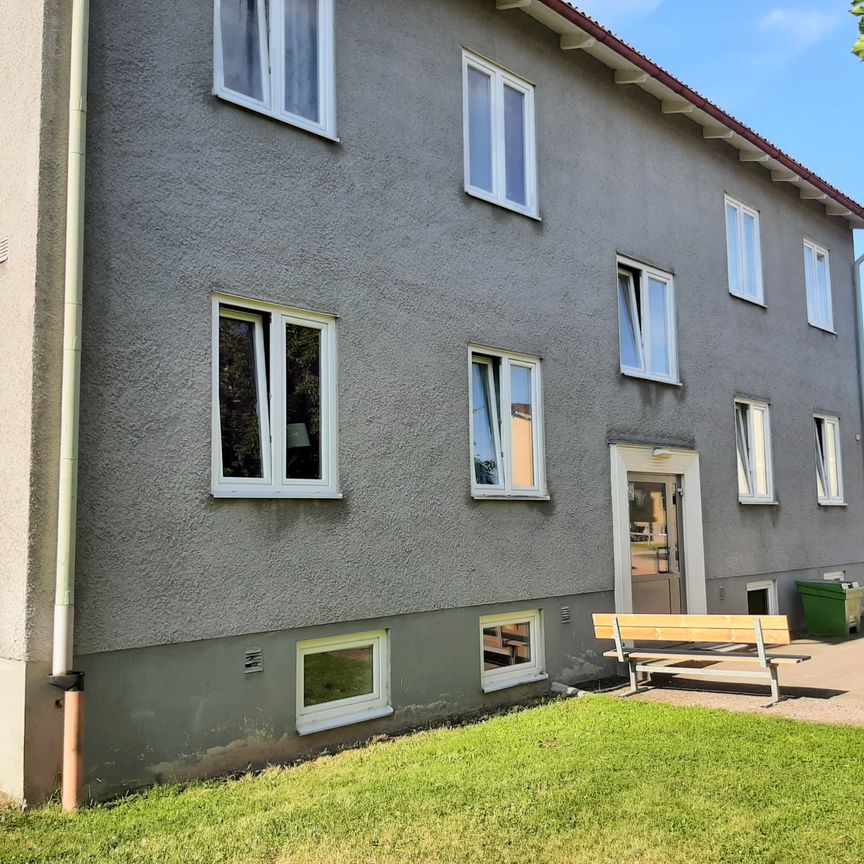 Kristinas Väg, Kristinehamn - Foto 1