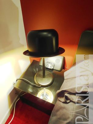 Apartment Theatre Voltaire - Photo 1