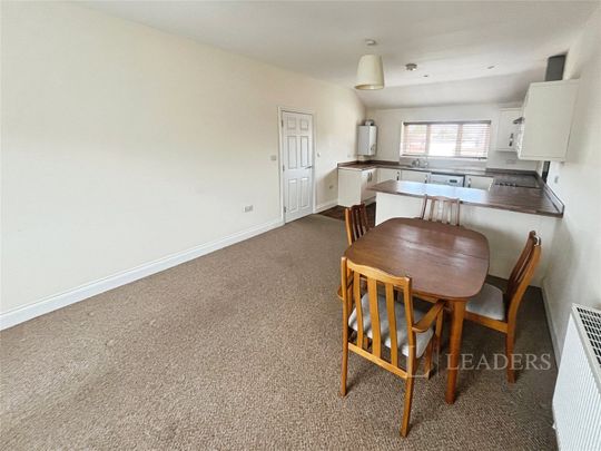 1 bedroom apartment to rent Empress Road, Luton, Bedfordshire, LU3 - Photo 1
