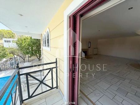 Βίλα για ενοικίαση Καστρί - Πολιτεία (Νέα Ερυθραία) - Photo 5