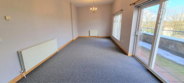 21 Parkview Apartments, Ballynure Road, Ballyclare, BT39 9FQ - Photo 1