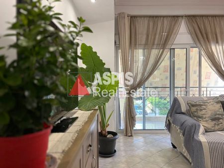 Διαμέρισμα, προς ενοικίαση Τερψιθέα, Γλυφάδα Κωδικός 2159782 - Photo 2