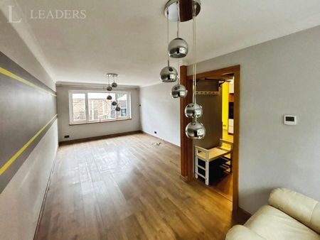 3 bedroom house to rent Moray Walk, Derby, DE21 - Photo 4