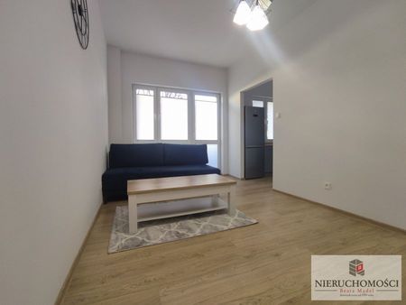 Komfortowe , umeblowane mieszkanie dla singla lub pary. - Photo 3