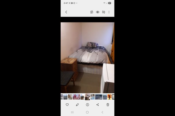 Room in a Shared House, St Michael Avenue, HA9 - Photo 1