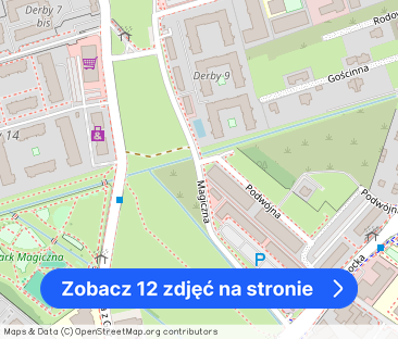 Dwa pokoje, oddzielna kuchnia, nowe budownictwo - Zdjęcie 1