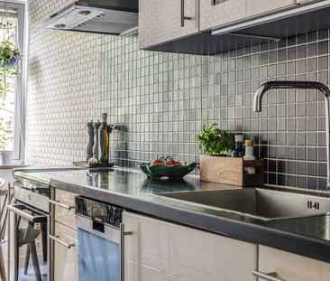 Östervägen, Solna - Photo 3