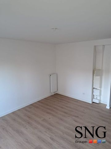 T2 AVEC PARKING - Photo 2