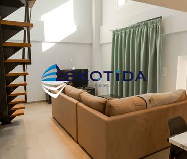 Loft για ενοικίαση Κέντρο (Ταύρος) - Photo 2