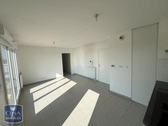 Appartement à louer 3 pièces 60.11m² - Photo 1