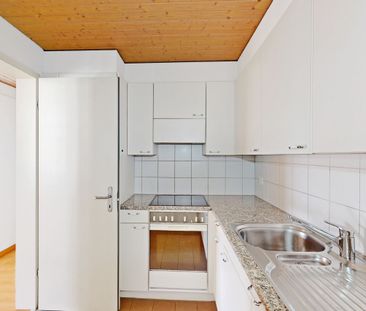 Kleine aber feine Wohnung sucht Sie - Photo 1