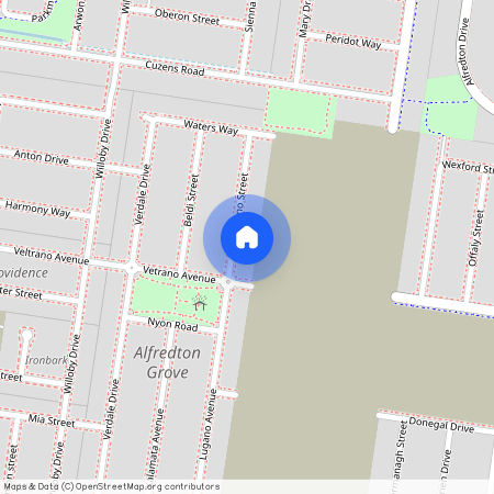 68 Lugano Avenue, Vic 3350, Alfredton