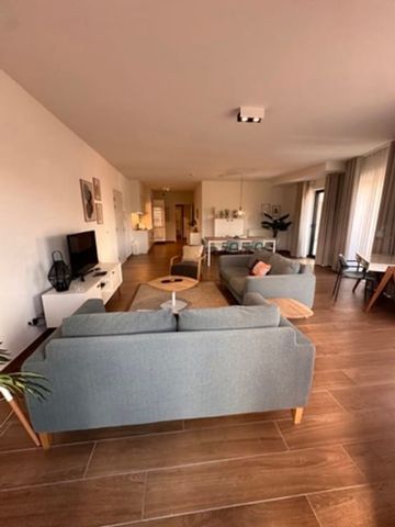 Appartement te huur - Foto 5