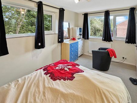 1 bedroom end of terrace house to rent - Photo 3