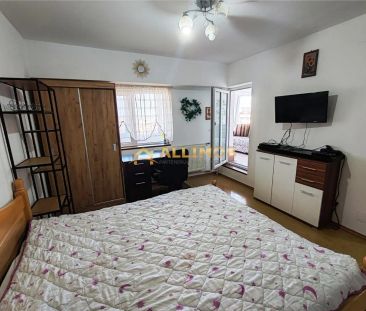 Garsoniera in Ploiesti, zona ultracentrala - Photo 2