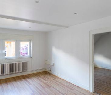 **A LOUER MONTIGNY LES METZ F4 RÉNOVÉ AVEC CUISINE EQUIPÉE - Photo 4