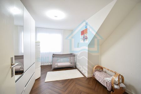 4.5 Zimmer, 113 m², 2. Stock - Photo 4