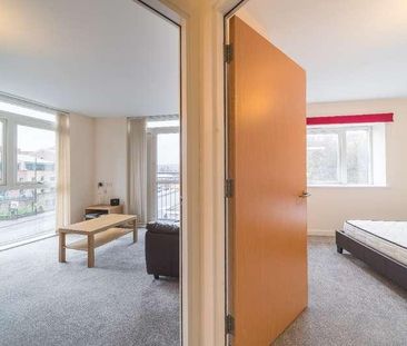 William Street, Crookesmoor, Sheffield, S10 - Photo 2